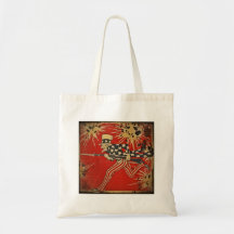 World War One Fourth of July Bag