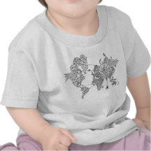 World Wide Web Tee Shirts