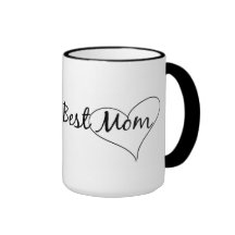 World's Best Mum mug