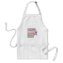 World's Best Neonatal Nurse Aprons