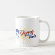 World's funniest mug