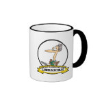WORLDS GREATEST LIBRARIAN II CARTOON MUGS