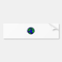 World's Greatest Oceanographer Bumper Sticker