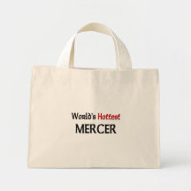 Worlds Hottest Mercer Bag