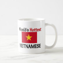 World's Hottest Vietnamese Coffee Mugs