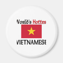World's Hottest Vietnamese Magnets