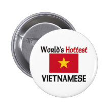 World's Hottest Vietnamese Pins