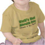 World's Most Adorable Baby Tshirts