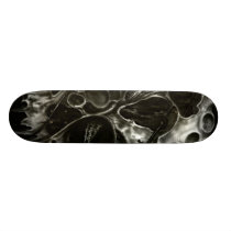 WormHole skateboards