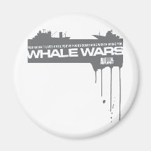 Worth Dying For Magnet