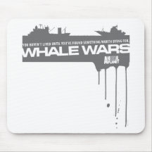 Worth Dying For Mousepad