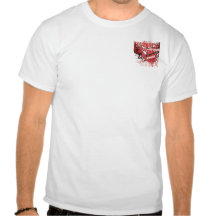 wounded propaganda shirts