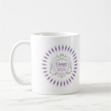 WOW 08 Mug (11oz)