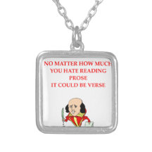 writing joke jewelry