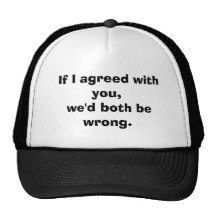 Wrong Hat