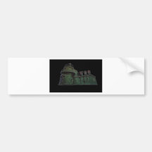 WSO2 BUMPER STICKERS