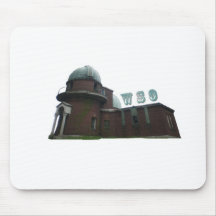 WSO MOUSEPAD