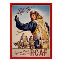 WW1 Collectors Card 1914 CANADA PROPAGANDA Postcard