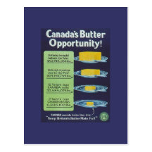 WW1 Collectors Card 1914 CANADA PROPAGANDA Post Card