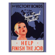 WW1 Collectors Card 1914 CANADA PROPAGANDA Post Card