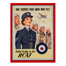 WW1 Collectors Card 1914 CANADA PROPAGANDA Postcards