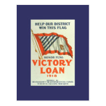 WW1 Collectors Card 1914 CANADA PROPAGANDA Post Cards