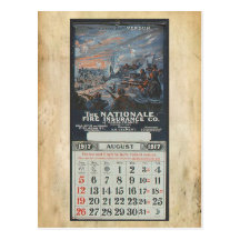 WW1 Collectors Card 1914 CANADA PROPAGANDA Postcard