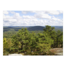 Wyanokie High Point – Scenic NJ Photograph
