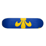 Wymbritseradiel, Netherlands Skate Boards