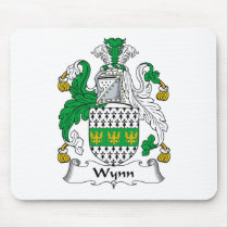 Wynn Family Crest