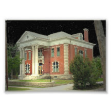 Wyoming Historic Governor's Mansion Photo