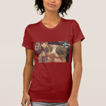 Wyspianski, Maternity, 1905 T-shirts