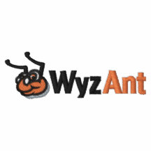 WyzAnt Golf Polo T Shirt