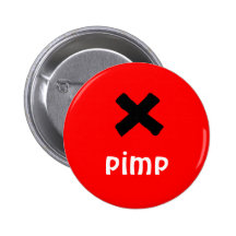 X, pimp pin
