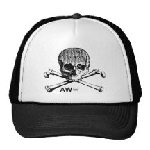 xiv_skull hats