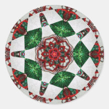 Xmas 53 stickers