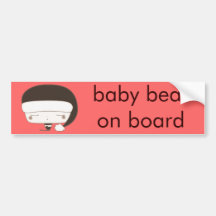 xmas elf bumper stickers