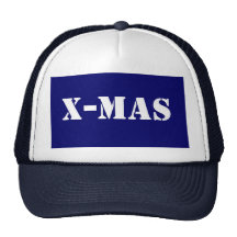 XMAS HAT