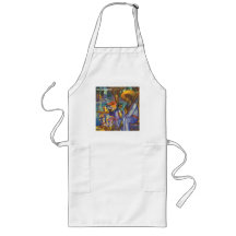 Xochimilco Aprons