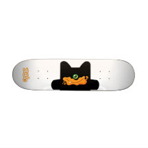 Xoddo Blaxx Skate Boards