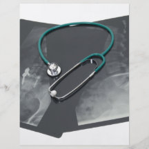 XRayConsult061209 Custom Flyer