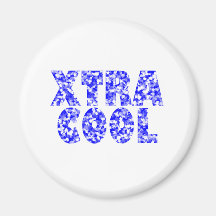xtra cool kühlschrankmagnet