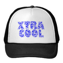 xtra cool netz caps