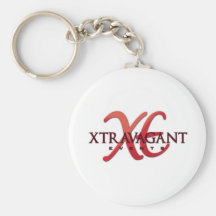 Xtravagant Events Personal Products Key Chain