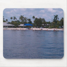 Yacht Club Mousepads