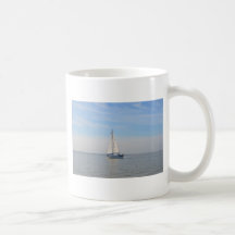 Yacht Janimari II Mug
