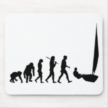 Yacht Sailing Sailors Tees and Sailing gifts Mouse Pads