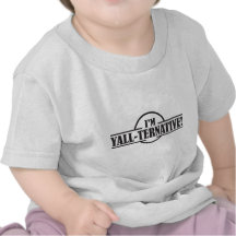Yalternative[1] T Shirt