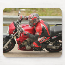 YAMAHA MOUSE PADS