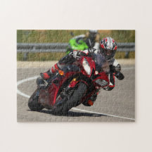 YAMAHA R6 PUZZLES CON FOTOS